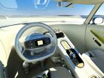 Citroen C-Cactus Concept 2007 года